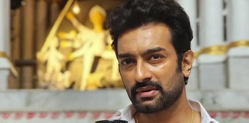 তরজায় জীতু