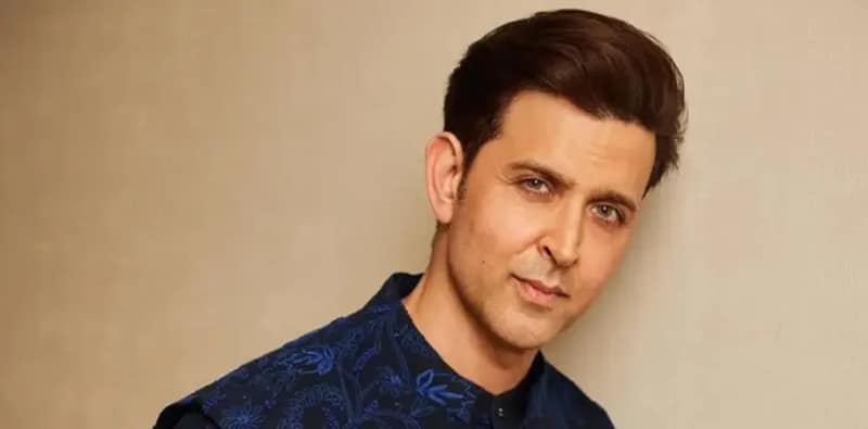 ফের প্রযোজনায় হৃতিক