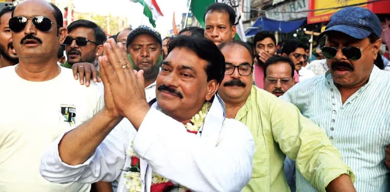 তৃণমূলের প্রার্থী তালিকায় প্রবীণ ও নতুনের সমন্বয়, টিকিট পেলেন না ৫ বিধায়ক