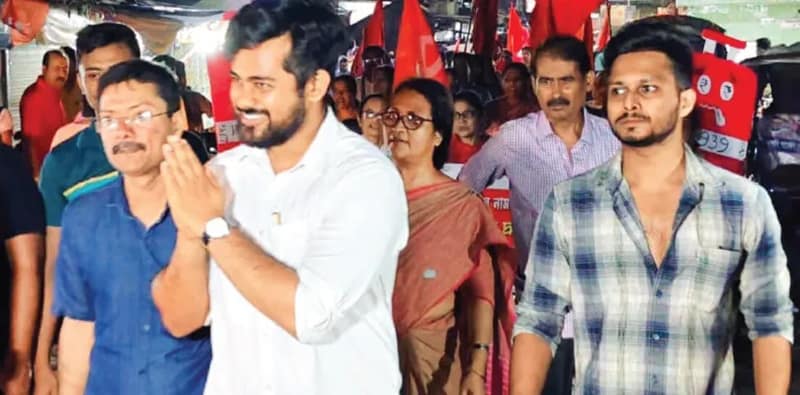 মহেশতলা, বজবজ, মেটিয়াবুরুজে  প্রচার শুরু শাসক ও বিরোধী দলের
