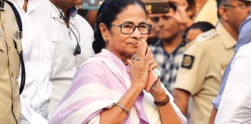এসআইআরে অনেকের নাম কাটা গেছে: মমতা বন্দ্যোপাধ্যায়