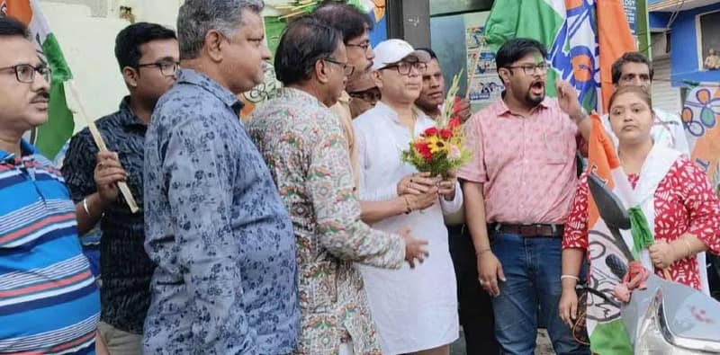 মাত্র দু’বছরে প্রায় ২ কোটি টাকার কাজ করেছেন সুজয়