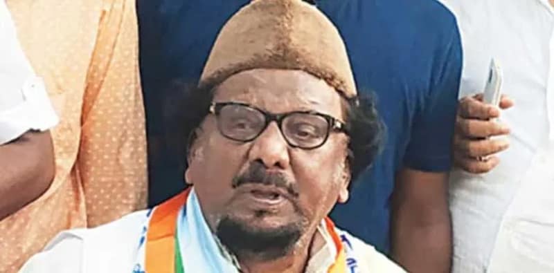 ইসলামপুরে তালিকা থেকে বাদ পড়ে নীরব করিম চৌধুরী