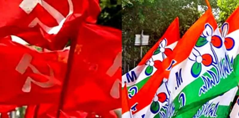 ইংলিশবাজারের জল সমস্যাই কাঁটা তৃণমূলের, ইস্যু করে আসরে সিপিএম