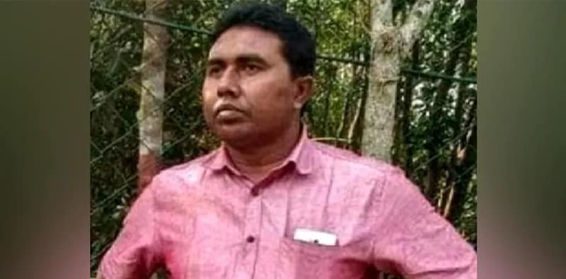 জামিনের আবেদন নাকচ, ভোটেও জেলবন্দি শাহজাহান