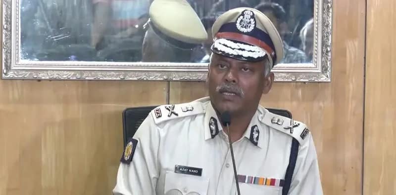 সেন্ট্রাল ফোর্সকে ব্যবহার করুন, ওসিদের নির্দেশ নতুন সিপির