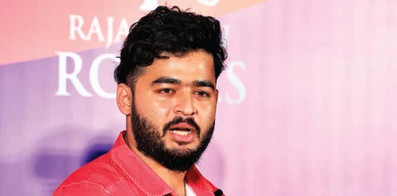 সঞ্জু ঠিক বিরাট-রোহিতের মত, ওর অভাব পূরণ সম্ভব নয়: পরাগ