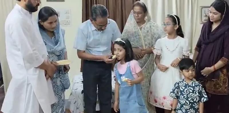 তামিলনাড়ুতে অনুষ্ঠিত গ্র্যান্ডমাস্টার ওপেন দাবা টুর্নামেন্টে বিশ্বব্যাপী ১৩তম স্থান অধিকার করল মধ্যপ্রদেশের ক্ষুদে আমায়রা খান