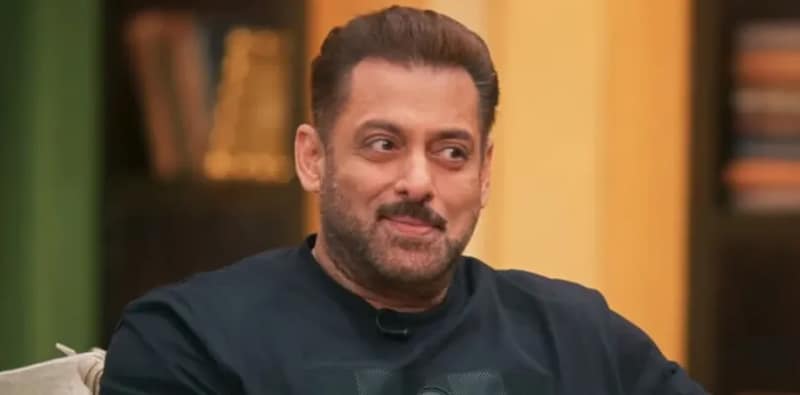 ঐতিহাসিক চরিত্রে সলমন