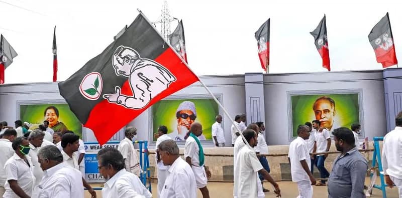 আসন সমঝোতা চূড়ান্ত, শীঘ্রই তালিকা ঘোষণা এডিএমকের