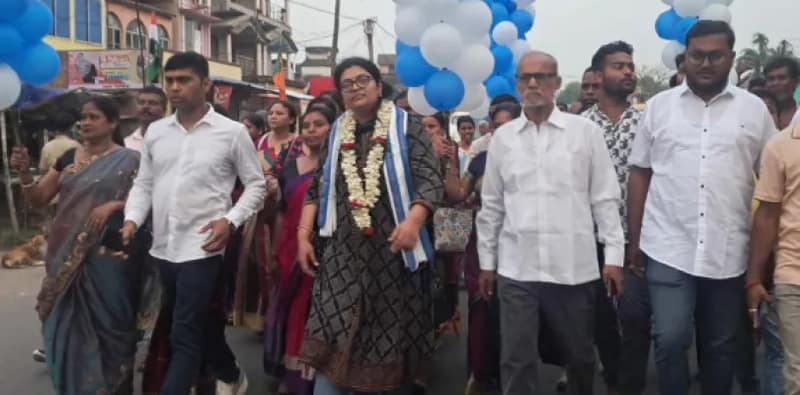 পূর্বস্থলীতে নতুন মুখকে সামনে রেখে প্রত্যয়ী তৃণমূল, সভা করবেন মমতা