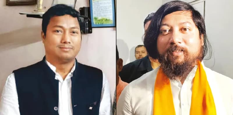 মাথাভাঙা, শীতলকুচি: বিজেপি ও তৃণমূলের ‘বহিরাগত’ ২ প্রার্থী ভাড়াবাড়ি খুঁজছেন শহরে