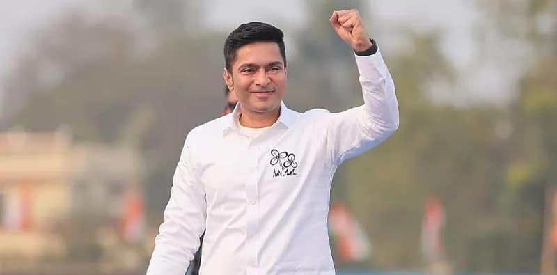 ২৬ মার্চ খড়গ্রামে মমতার সভা নওদায় আসছেন অভিষেক