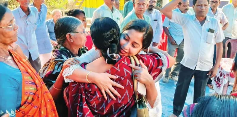 প্রচারের নয়া কৌশল, বনগাঁ দক্ষিণের তৃণমূল প্রার্থীর জন্য তৈরি হল থিম সং