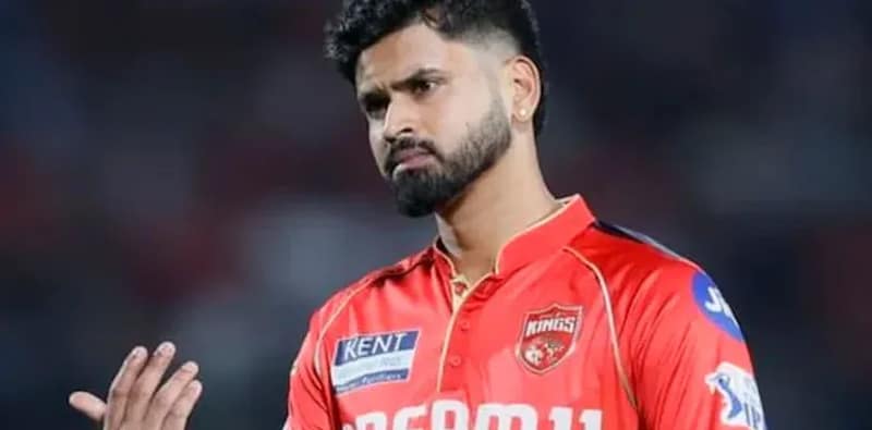 স্প্লিন ইনজুরিতে ৭ কেজি ওজন কমেছিল শ্রেয়সের
