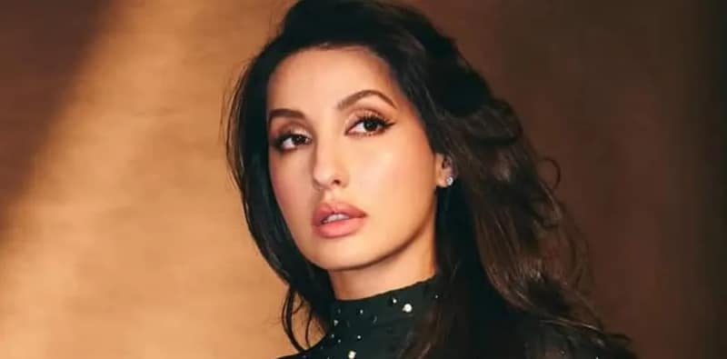 আরও বিপাকে নোরা