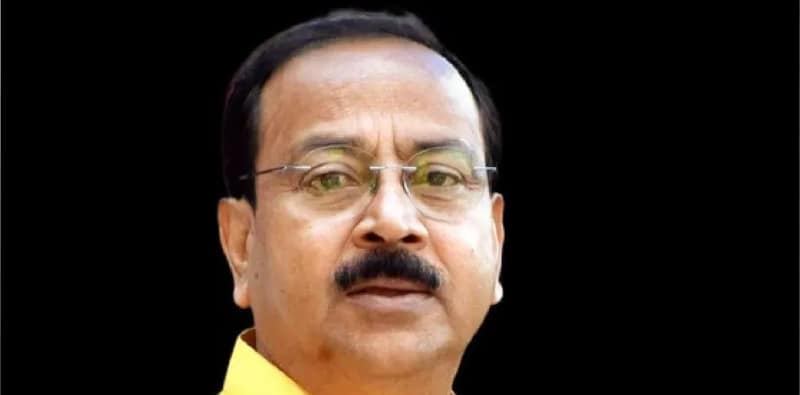 ১০০ শতাংশ খরচে সফল বিধায়ক অপূর্ব সরকার