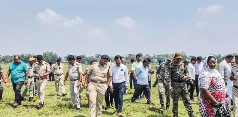 ২৫ মার্চ কী বলবেন অভিষেক, মুখিয়ে দাসপুরের তরুণ প্রজন্ম
