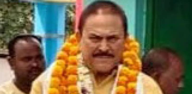 পাঁচ বছরে ৩ কোটি ৩০ লক্ষ টাকার কাজ করেছেন হরেরাম