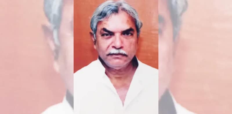 বিধায়ক কোটার ১০০ শতাংশ  খরচা করেছেন পুণ্ডরীকাক্ষ