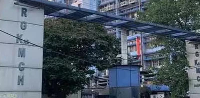 আর জি কর: বারবার হাতবদল হয়েছে লিফট রক্ষণাবেক্ষণের দায়িত্ব, বিতর্ক