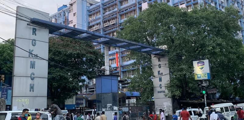 আর জি কর-কাণ্ড: আরও বড়ো মাথা জড়িত, দাবি পানিহাটির বিধায়কের