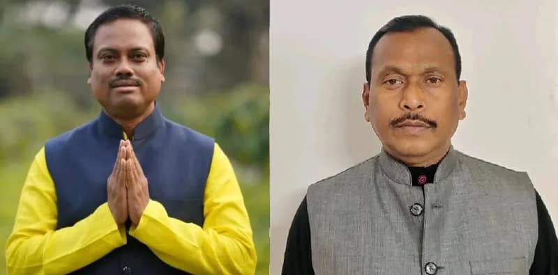 কোচবিহার উত্তর জয় করতে মরিয়া পার্থ, সফল হবেন না, হুংকার বিজেপি প্রার্থী সুকুমারের