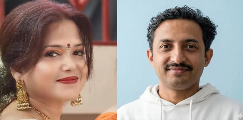 বিউটিপার্লারে ঢুকে প্রেমিকাকে নৃশংসভাবে খুন! আত্মঘাতী অভিযুক্ত প্রেমিকও