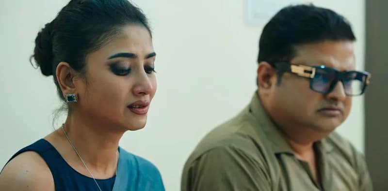 বাস্তব অভিজ্ঞতা থেকে তৈরি ছবি