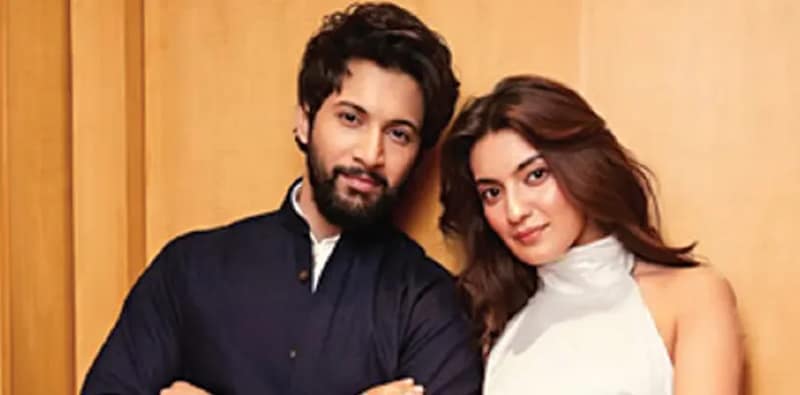 প্রেম করছেন প্রতিভা ও রোহিত