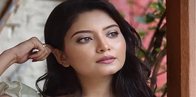 ঈশানীর ইচ্ছেপূরণ
