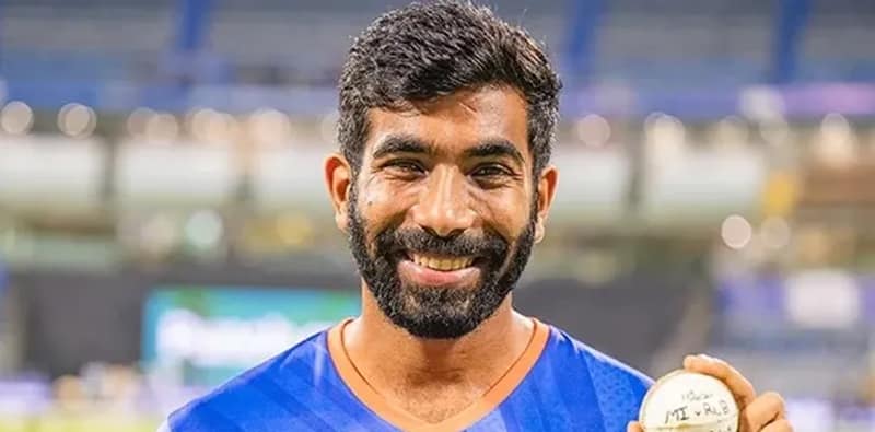 নাইটদের বিরুদ্ধে অনিশ্চিত বুমরাহ