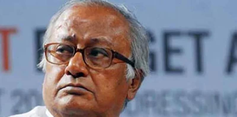 কেন্দ্রীয় সরকার যথাযথ এলপিজি সংকটের ব্যাবস্থা নেয়নি অভিযোগ সৌগত রায়ের