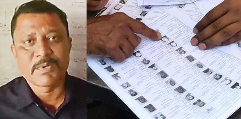 নোয়াপাড়ায় প্রাক্তন সেনা জওয়ানের নামও ভোটার তালিকা থেকে বাদ! বাড়ছে উদ্বেগ