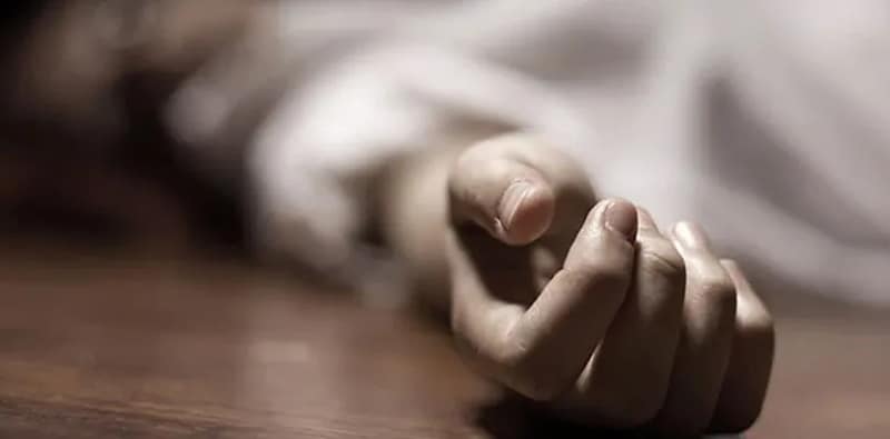 মাতাল ছেলের হাতে মা খুন