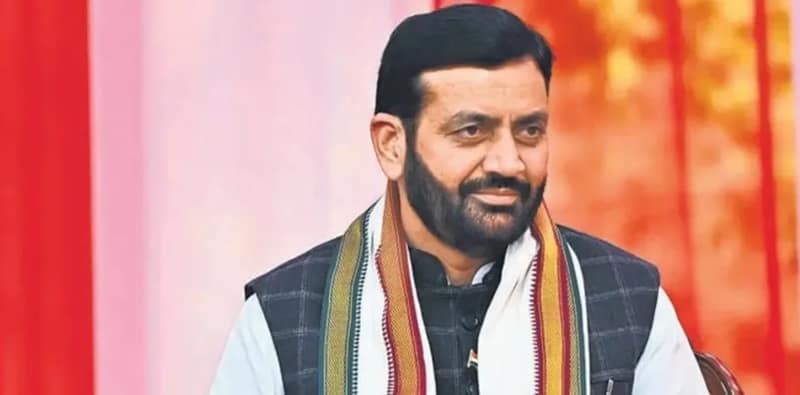 একসঙ্গে ৬৩ আমলার বদলির বিজ্ঞপ্তি ঘিরে হরিয়ানায় শোরগোল