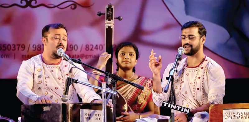 গুরু শিষ্য পরম্পরা