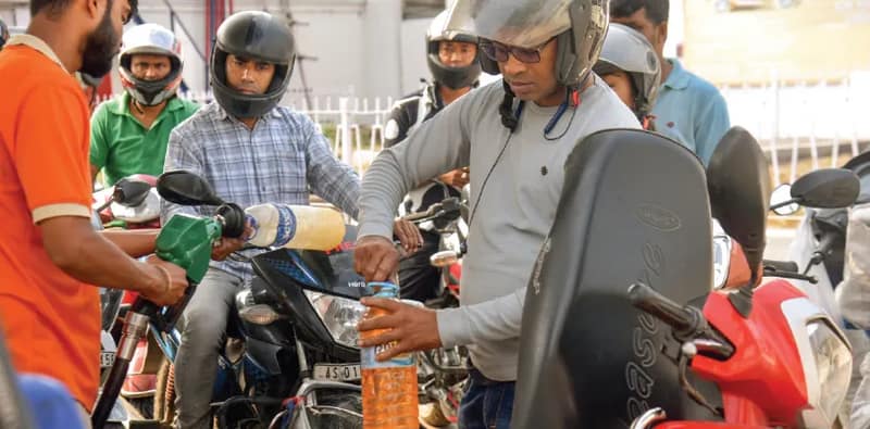 ৬০ দিন চলার মতো তেল রয়েছে, জ্বালানি নিয়ে উদ্বেগ খারিজ কেন্দ্রের