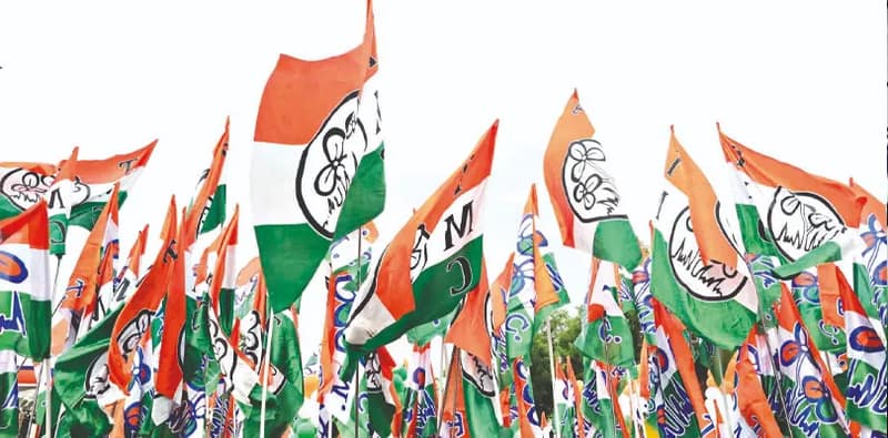 ডাবল ইঞ্জিনে কর্মসংস্থান বেহাল পরিসংখ্যান দিলেন তৃণমূল প্রার্থীরা