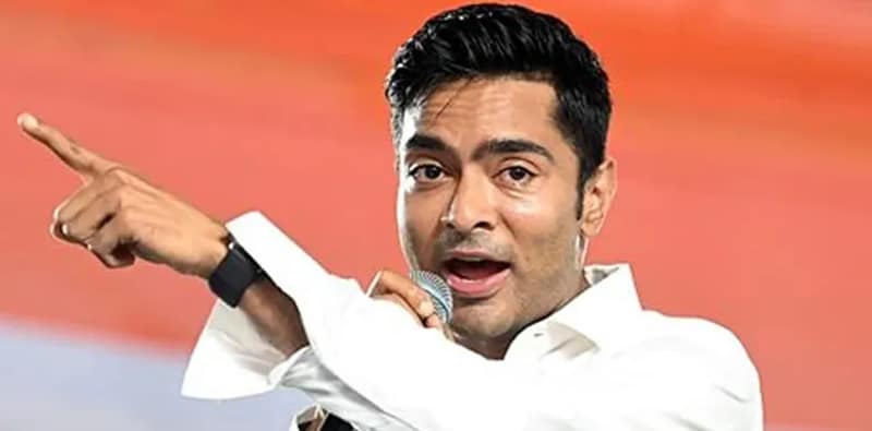 কেন্দ্র বাংলার টাকা নিয়ে গিয়েছে উত্তরপ্রদেশ, বিহারে : অভিষেক বন্দ্যোপাধ্যায়