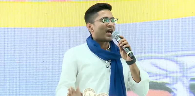 আমরা ট্রাইব্যুনালে যাব, কেউ আপনাদের নাম কাটতে পারবে না: অভিষেক বন্দ্যোপাধ্যায়