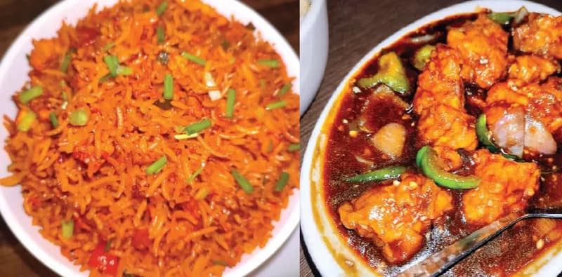 ঝালে ঝোলে