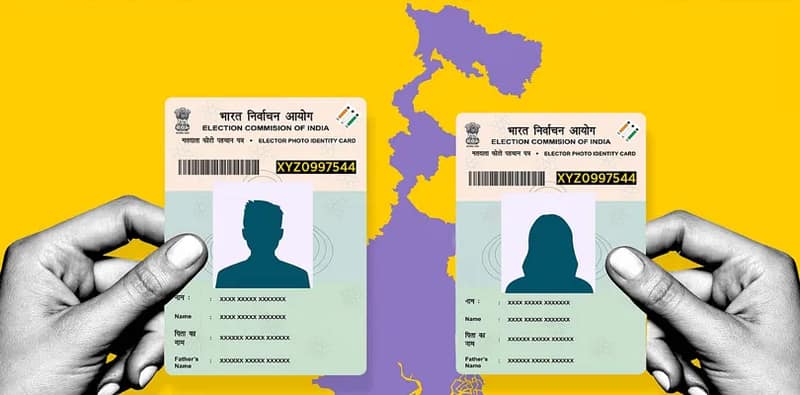 শিলিগুড়ি: ভোট হয়ে গিয়েছে! ছাপ্পার অভিযোগে সরব তৃণমূল-সিপিএম-কংগ্রেস