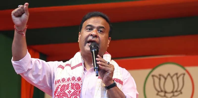 অসম নির্বাচন: জালুকবাড়িতে পোড়খাওয়া হিমন্তকে টক্কর রাজনীতিতে নতুন মুখ বিদিশার