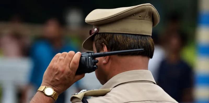রাজ্যে অপরাধীদের দমন করতে পুলিশে নতুন বাহিনী