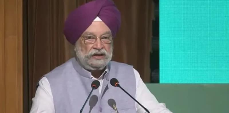এনার্জি লকডাউনের পরিকল্পনা নেই: পেট্রোলিয়াম মন্ত্রী
