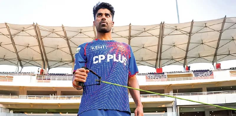 পাঞ্জাব এবার চ্যাম্পিয়ন হবেই, হুংকার শশাঙ্কর
