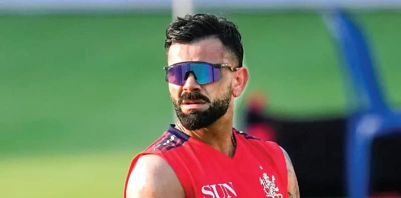 এতটুকু কমেনি বিরাটের রানের খিদে: ফ্লাওয়ার