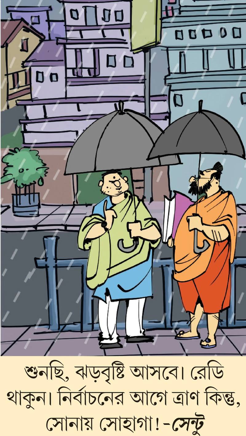 মজারু