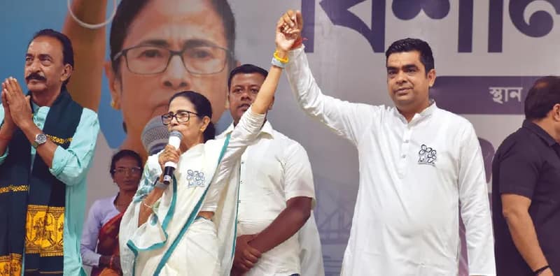 রঘুনাথপুরেই দেড় লক্ষ কর্মসংস্থান, স্থানীয়দের চাকরির ব্যবস্থা: মমতা
